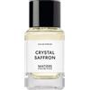 Matiere Premiere Crystal Saffron EDP : Formato - 100 ml