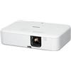 Epson CO-FH02 Videoproiettore 3000 ANSI Lumen 3LCD 1080p 1920x1080 Bianco