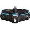 Gravastar VENUS | Speaker Bluetooth | Mini Cassa Robot | Resistente all'Acqua | Altoparlante Senza Fili Portatile | 10h | 10W (Base di Ricarica, Multicolor)