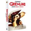 WARNER BROS Gremlins 1 + 2