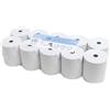 Exacompta Bobines pour tickets de caisse 80x80x12x76-1 pli thermique 55g/m