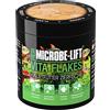 ARKA Mangime in fiocchi per pesci ornamentali - ARKA Vita Flakes 250 ml / 30 g - alimento completo pressato a freddo per acquari d'acqua dolce - esalta colori, vitalità & crescita - senza spirulina