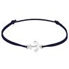 Elli FINENECKLACEBRACELETANKLET - Gioiello da polso, argento, 16 centimeters 1.5 centimeters 1.5 centimeters