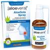ZUCCARI Srl ZUCCARI Aloevera2 Aloegola Spray 30 ML