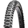 Maxxis Minion DHR II, Copertone Unisex Adulto, Nero, 60x2TPI