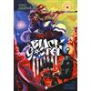 Edizioni BD Black gospel. Un vangelo western