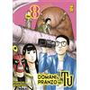 Star Comics Domani il pranzo sei tu (Vol. 8)