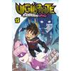 MONDADORI Vigilante. My Hero Academia illegals (Vol. 15)
