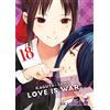 Star Comics Kaguya-sama. Love is war (Vol. 18)