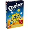 NSV - 4121 - QWIXX - Longo - International - Gioco a Dadi