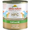 0026 Almo Nature Hfc Natural Vitello Alimento Umido Per Cani Adulti 290g 0026 0026