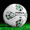 FORZA Pallone Futsal Pro [Taglia 3/4] - Pallone Con Rimbalzo Basso E Ottima Performance - Confezione Da 1/3/12 (Taglia 4, Pacco Da 1)