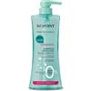Biopoint Pure & Fresh Shampoo per capelli Professionale 400 ml