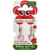 Biojoux Orecchini BJT 722 Rose Pendant
