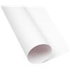 Oxford Cartoncino per bricolage, formato DIN A3, carta colorata, 160 g/m2,25 fogli, bianco