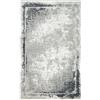 Bakero Verona 17 grigio/nero, 80 x 300 cm