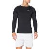 Joma 100786, Pantalone lungo per portiere pallamano, Uomo, Nero, L-XL