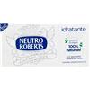 L.MANETTI-H.ROBERTS & C. SpA Sapone Solido Idratante Neutro Roberts 3x100g