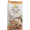SARCHIO SpA SARCHIO Muesli Energy 250g