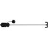 Fap Valvola scarico 1-1/2" con asta da 60 cm