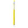 Penne personalizzabili online a sfera con refill blu Lucke personalizzate o neutre