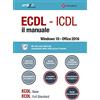 APOGEO EDUCATION ECDL-ICDL. Il manuale