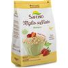 SARCHIO SpA Miglio Soffiato Biologico Sarchio 100g