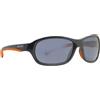 Demon Strike Catogory 3 Lenses Black Orange Junior
