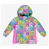 Cmp Child Jacket Fix Hood Giacca Sci Fant Fuxia Baby Bimba