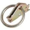 Lampa 97260 Anello di Fissaggio per rotaie fermacarico ad Incastro - Type 2