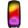JBL PULSE 5 Altoparlante portatile stereo Nero 40 W"