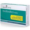 BARILIFE (PHARMAELLE Srl) BARILIFE B12 1000MCG 5 COMPRESSE