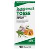 MARCO VITI FARMACEUTICI SPA Tusseval Sciroppo Tosse Adulti 200 Ml