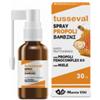MARCO VITI FARMACEUTICI SPA Tusseval Gola Propoli Spray Per Bambini 30 Ml