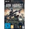 Deep Silver Iron Harvest - PC [Edizione: Germania]
