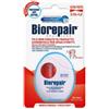 Biorepair oral care antibatterico filo non cerato ultrapiatto denti sensibili 25+5 metri