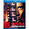 AL!VE AG 8 MM - Acht Millimeter