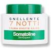 Somatoline Skinexpert snellente 7 notti crema effetto caldo 400ml