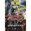 Armenia I dragoni di Lencia. La trilogia di Lencia (Vol. 1)