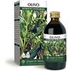 Dr Giorgini OLIVO ESTRATTO INTEGRALE - 200 ml