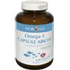 Norsan omega 3 arktis integratore 120 capsule