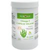 Norsan San omega Norsan omega 3 vegano integratore 80 capsule