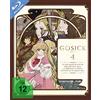 Plaion Pictures Gosick Vol. 4 (Ep. 19-24) im Sammelschuber (Blu-ray)