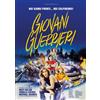Sinister Film Giovani Guerrieri, Restaurato In Hd