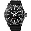 Vagary By Citizen Orologio Al Quarzo Vagary By Citizen Uomo Aqua39 IB8-046-50