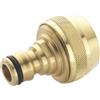 Spear & Jackson BWF5 Connettore per tubo in ottone maschio da 3/4
