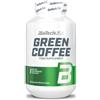 BioTechUSA Green Coffee | con Estratto di Caffè Verde e Cromo | Supporta il Metabolismo Normale e i Livelli di Zucchero nel Sangue, 120 Capsule