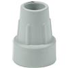 Lifeswonderful 10 Pezzi - Puntali In Gomma 19mm Tipo Z Per Stampelle, Bastone Da Passeggio - Da Lifeswonderful