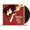 halidon Vinile Vintage Jazz Cafè - Luis Armstrong, Billie Holyday, Benny Goodman, Cab Calloway, Count Basie