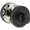 Amig 9RX Stampella, Nero, Ø53 mm
